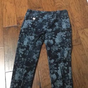 Joseph Ribkoff Straight Leg Stretch Pants